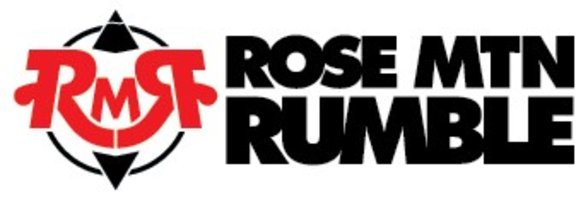 Rose Mountain Rumble