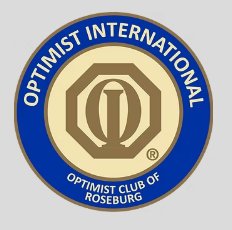 Roseburg Optimist 5 K RUN/WALK