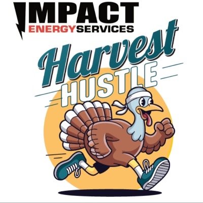 Rosetown Harvest Hustle