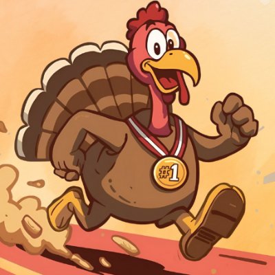 Ross Turkey Trot 2026
