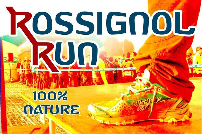 Rossignol Run