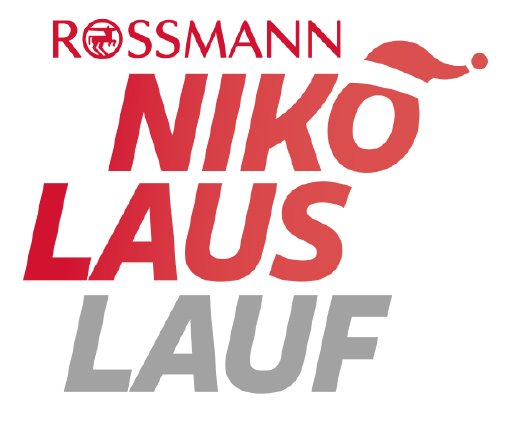 ROSSMANN Nikolauslauf 2026