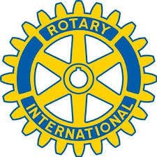 Rotary Club of Fillmore 5/10K Run/Walk- Fillmore, California Logo