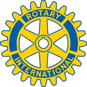 Rotary Club of Merrimack's 5K Turkey Trot- Thanksgiving Morning Logo