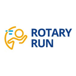 Rotary Run Italia Logo