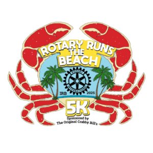 Rotary Runs The Beach 2026