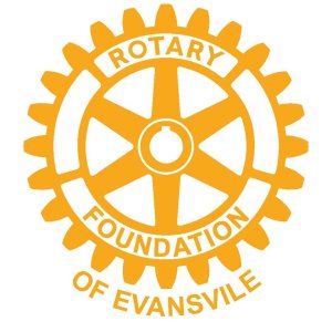 Rotary Santa Run 5K & 1 mile Family Fun Walk & Elf kids run Logo