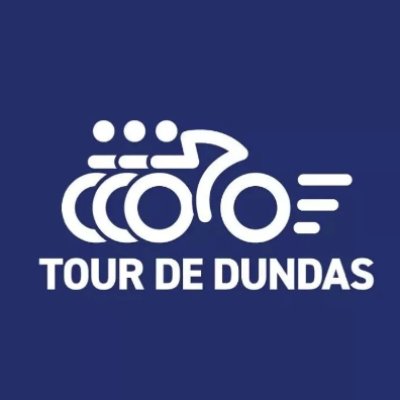 Rotary Tour de Dundas Gran Fondo 2026 Logo