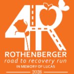 Rothenberger Road To Recovery Run