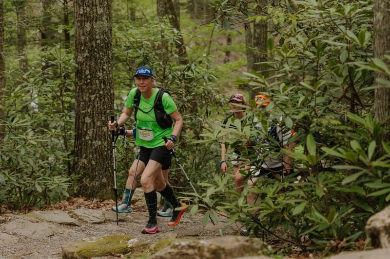 Rothrock by UTMB - 25K