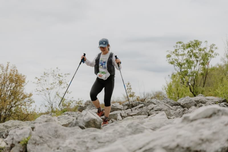 Rothrock by UTMB - 50K