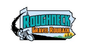 Roughneck Gravel Roubaix Logo