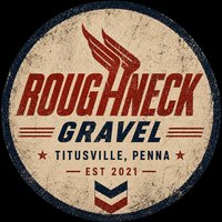 Roughneck Gravel Roubaix Logo