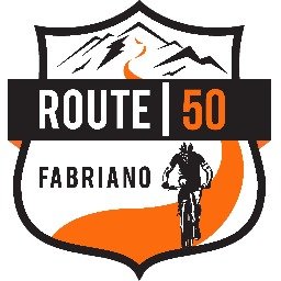 Route 50 Logo