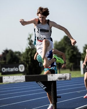 Rowan Dean Memorial 5km