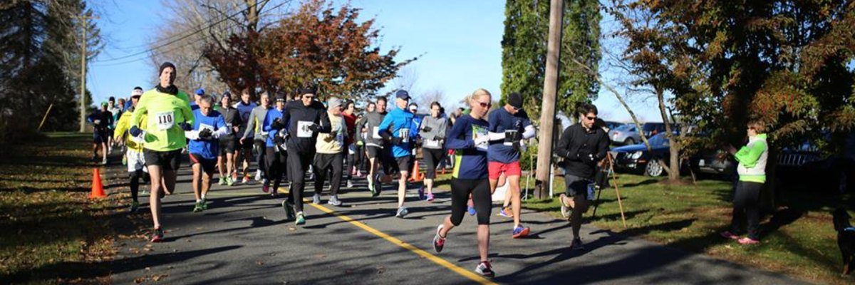 Roxbury Road Race Series #32