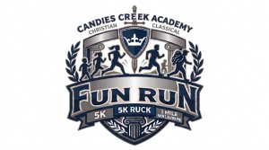 Royal Fun Run Logo