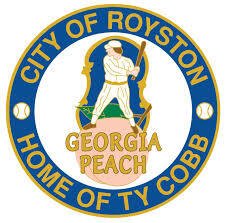 Royston Turkey Trot 5K and 1 mile fun run Logo