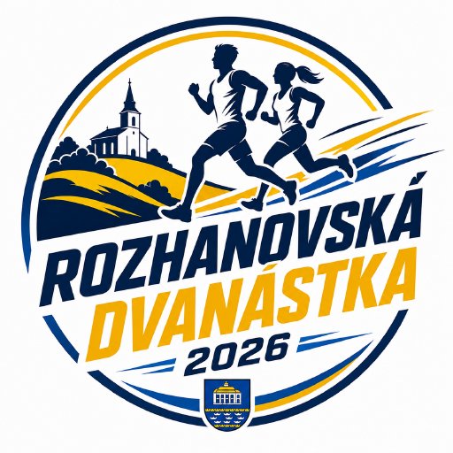 Rozhanovská dvanástka - 4.ročník
