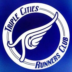 RRCA Women's Distance Festival 5K and Kids Run Logo