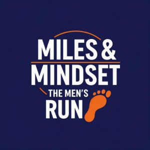 RRRC Miles & Mindset: The Men’s Run