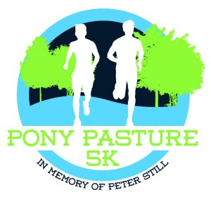 RRRC Pony Pasture 5K, in memory of Peter Still