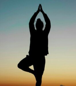 RRRC Yoga for Runners: Power, Balance, Recovery