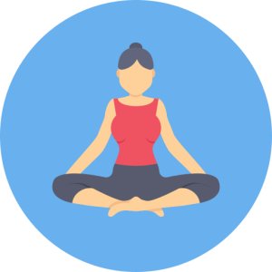 RRRC Yoga for Runners: Power, Balance, Recovery