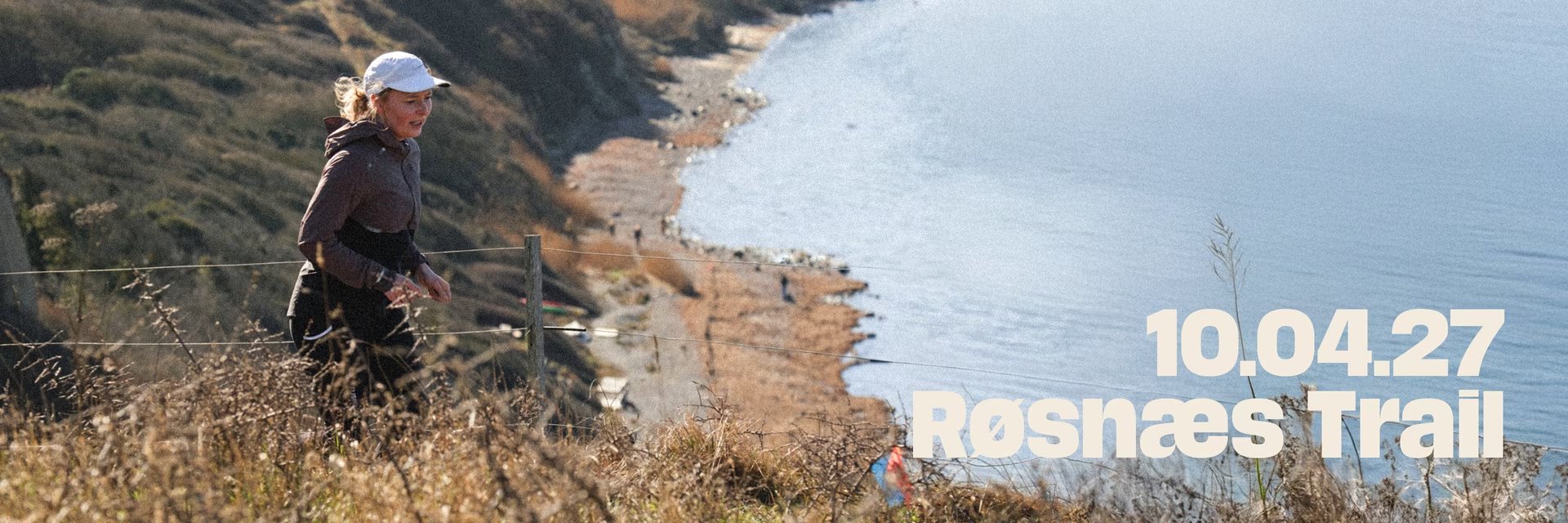 Røsnæs Trail 2027