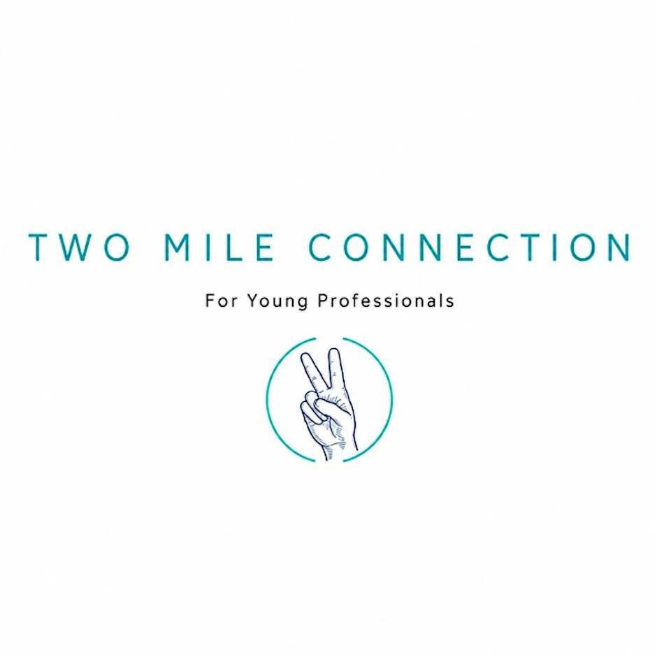 RSVP through Sweatpals: Two Mile Connection | $0.00-$10.00/each