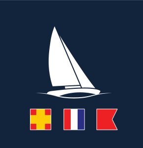RTB Fair Winds 5k/Fun Run Logo