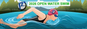 RTC Open Water Swim Season Kick Off & Pizza Social  - Monday, 4/20/26 - Members Only!