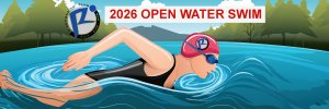 RTC Open Water Swim - Wednesday, 8/26/26