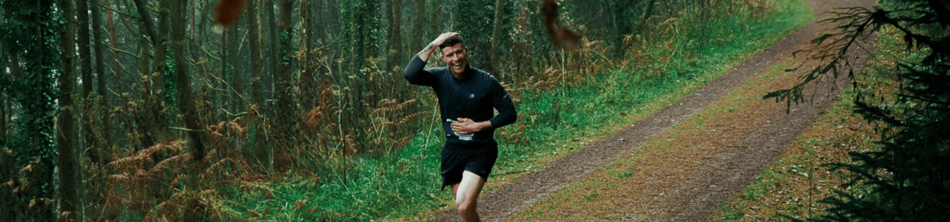 RTT Afan Forest Trail 10k & 5K Logo