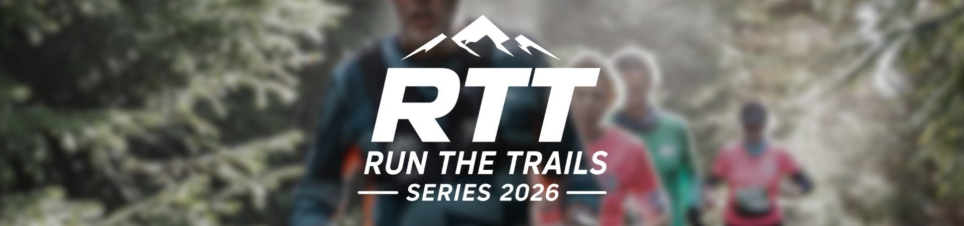 RTT Afan Forest Trail 10k & 5K Logo
