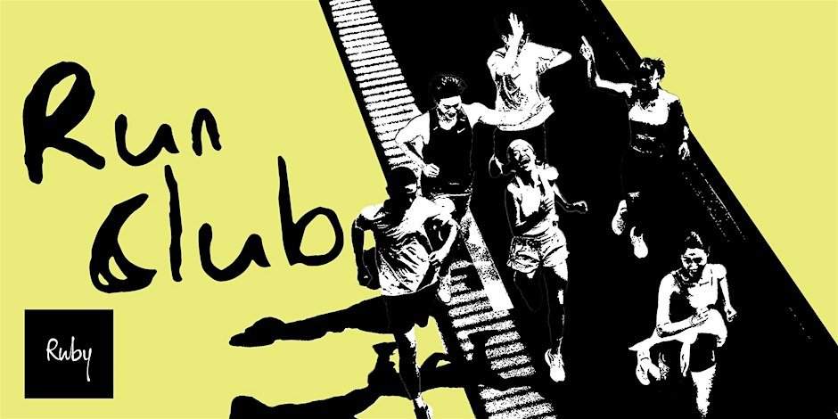 Ruby Run Club powered by 4MF Fitness