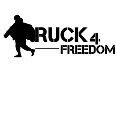 Ruck 4 Freedom 2027 Logo