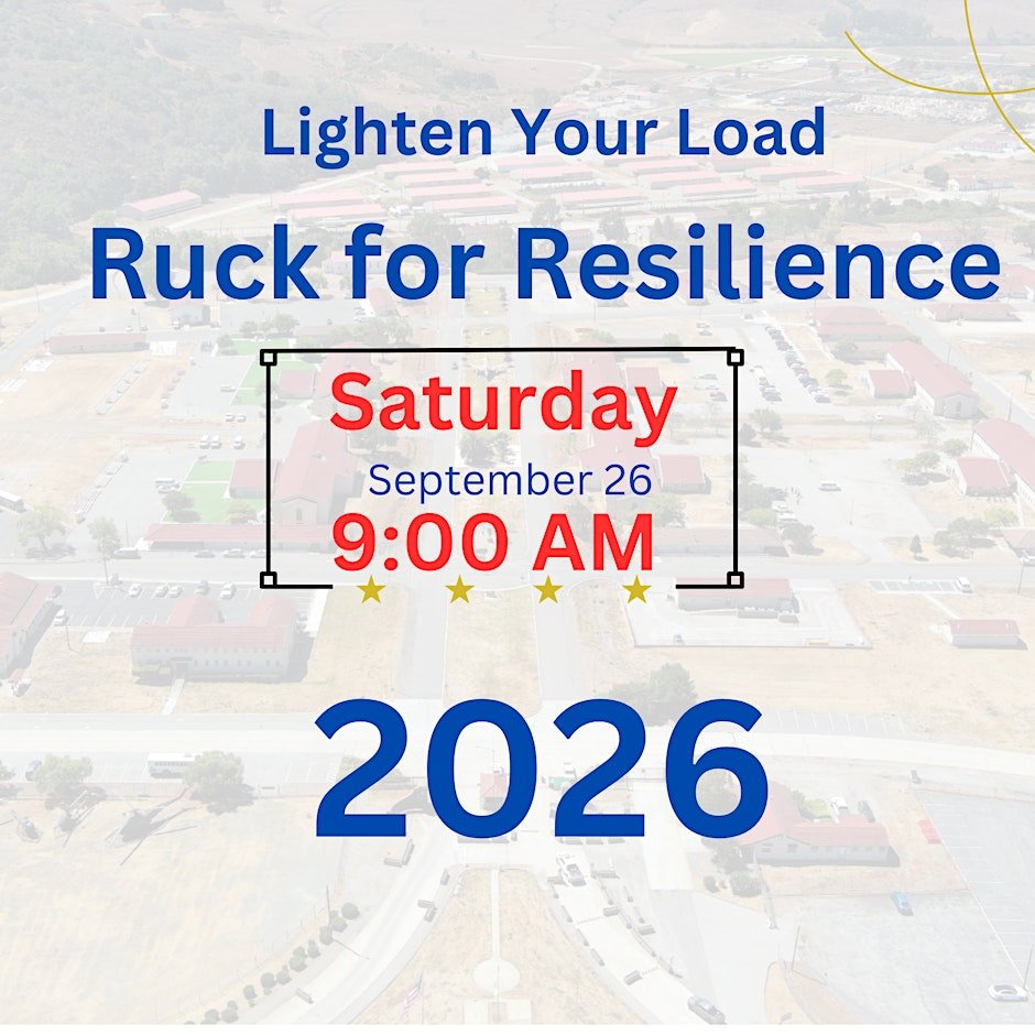 Ruck for Resilence 2026