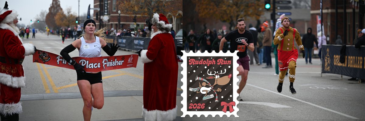 Rudolph Run