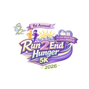 Run 2 End Hunger 5K