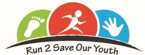 Run 2 Save Our Youth Logo