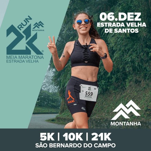 RUN 21k - MEIA DA ESTRADA VELHA 2026