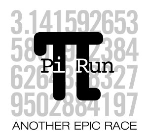 Run 3.14 Pi(e) Run