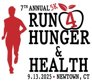 Run 4 Hunger and Health Logo