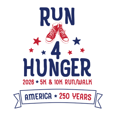 Run 4 Hunger