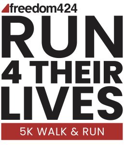 Run 4 Their Lives Lynchburg 5k Run/Walk