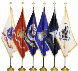 Run 4 Veterans