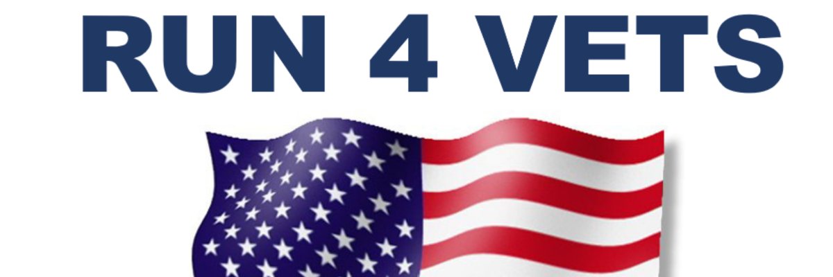 Run 4 Vets 5K