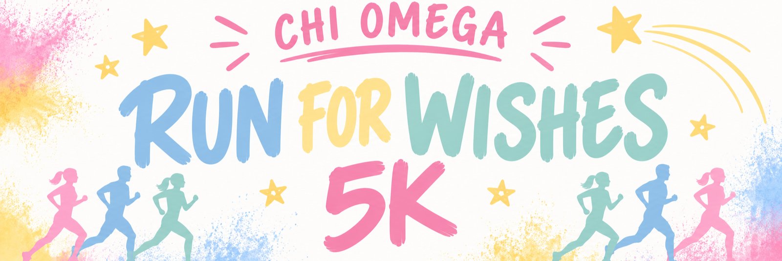 Run 4 Wishes 5k