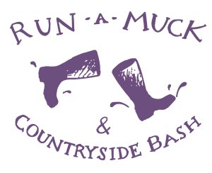 Run-a-Muck with Willistown Conservation Trust Logo